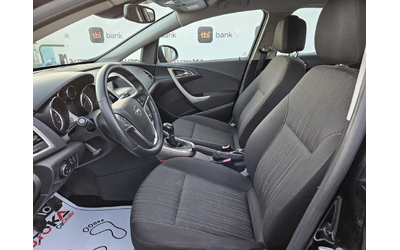 Opel Astra 1.7CDTI-110кс= 6СКОРОСТИ= АВТОПИЛОТ - автомобили, коли, обяви за нови и употребявани 6