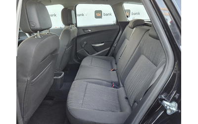 Opel Astra 1.7CDTI-110кс= 6СКОРОСТИ= АВТОПИЛОТ - автомобили, коли, обяви за нови и употребявани 8