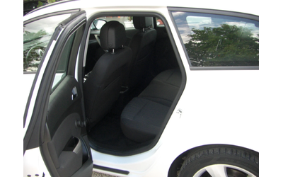 Opel Astra 1.4I EURO 5B - автомобили, коли, обяви за нови и употребявани 12