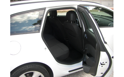 Opel Astra 1.4I EURO 5B - автомобили, коли, обяви за нови и употребявани 13