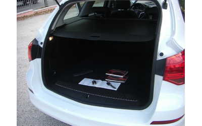 Opel Astra 1.4I EURO 5B - автомобили, коли, обяви за нови и употребявани 15