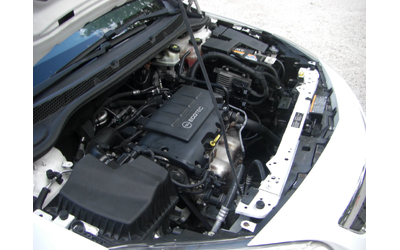 Opel Astra 1.4I EURO 5B - автомобили, коли, обяви за нови и употребявани 16