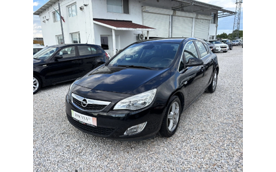opel-astra - 1