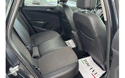 Opel Astra 1.7cdti * Cosmo* Навигация* Кожа* Лизинг - автомобили, коли, обяви за нови и употребявани 9