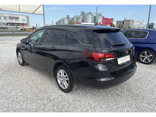Opel Astra 1.6cdti* Euro 6* Лизинг - автомобили, коли, обяви за нови и употребявани 2