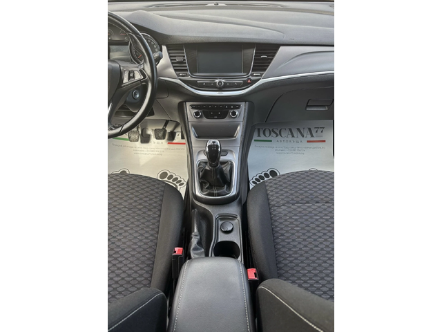 Opel Astra 1.6cdti* Euro 6* Лизинг - автомобили, коли, обяви за нови и употребявани 6