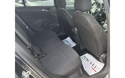 Opel Astra 1.6cdti* Euro 6* Лизинг - автомобили, коли, обяви за нови и употребявани 9