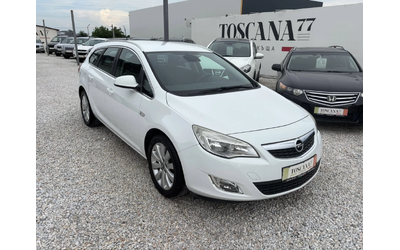 opel-astra - 0