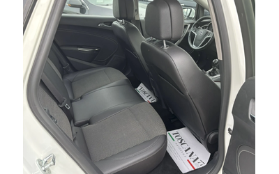 Opel Astra 1.7cdti * Cosmo * Лизинг - автомобили, коли, обяви за нови и употребявани 8