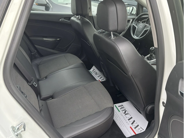 Opel Astra 1.7cdti * Cosmo * Лизинг - автомобили, коли, обяви за нови и употребявани 8