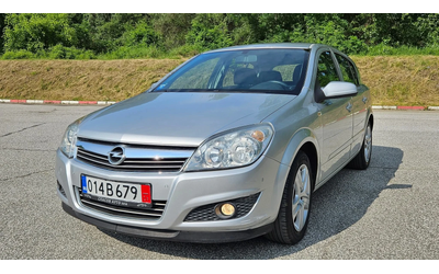 opel-astra - 0