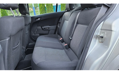Opel Astra 1.4 GAZ/KLIMA/FACELIFT - автомобили, коли, обяви за нови и употребявани 12