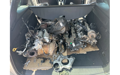 Opel Astra 1.5CDTI 105kc - автомобили, коли, обяви за нови и употребявани 12