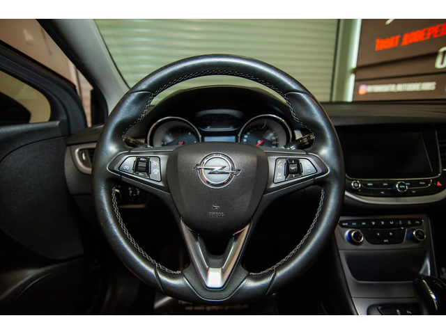 Opel Astra - автомобили, коли, обяви за нови и употребявани 11