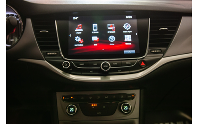 Opel Astra - автомобили, коли, обяви за нови и употребявани 14