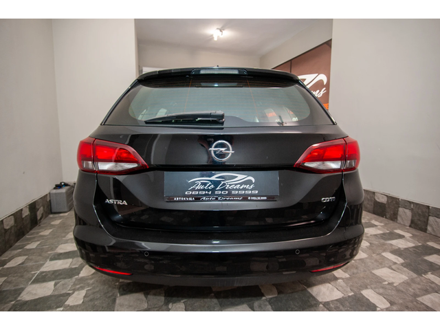 Opel Astra - автомобили, коли, обяви за нови и употребявани 5