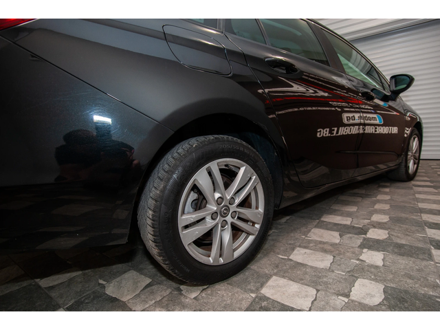 Opel Astra - автомобили, коли, обяви за нови и употребявани 7