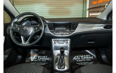 Opel Astra - автомобили, коли, обяви за нови и употребявани 8