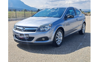 opel-astra - 0