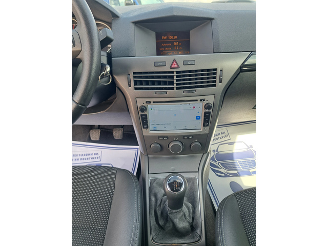 Opel Astra 1, 9 cdti GTC - автомобили, коли, обяви за нови и употребявани 10