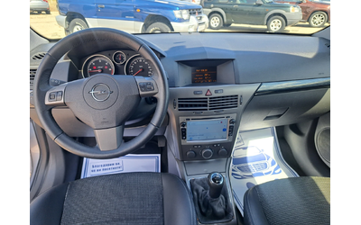 Opel Astra 1, 9 cdti GTC - автомобили, коли, обяви за нови и употребявани 13