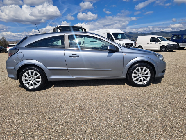 Opel Astra 1, 9 cdti GTC - автомобили, коли, обяви за нови и употребявани 3