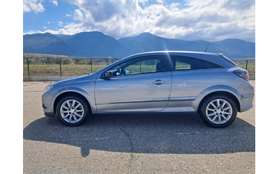 Opel Astra 1, 9 cdti GTC - автомобили, коли, обяви за нови и употребявани 7