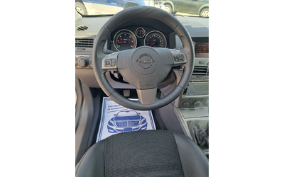 Opel Astra 1, 9 cdti GTC - автомобили, коли, обяви за нови и употребявани 9