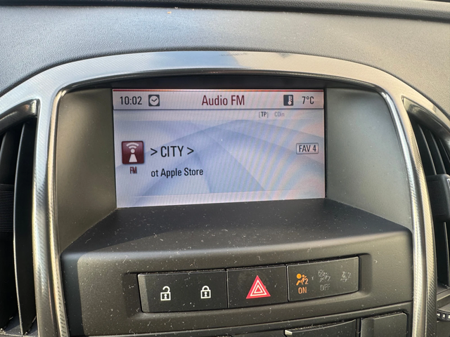 Opel Astra 1.7 Diesel - автомобили, коли, обяви за нови и употребявани 10