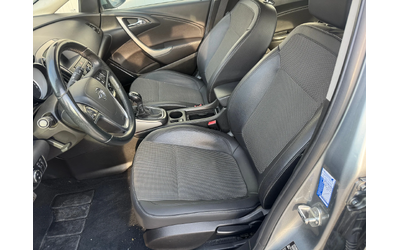 Opel Astra 1.7 Diesel - автомобили, коли, обяви за нови и употребявани 6