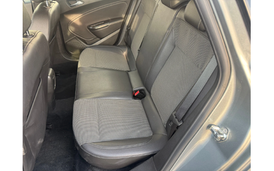 Opel Astra 1.7 Diesel - автомобили, коли, обяви за нови и употребявани 8