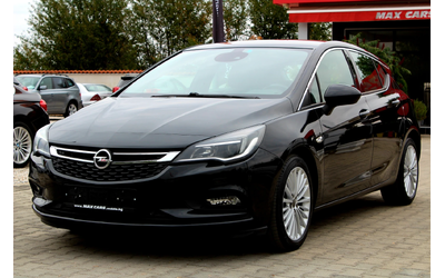 opel-astra - 0