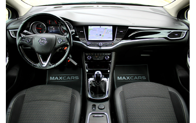 Opel Astra 1.6 CDTi EURO6B/ЛИЗИНГ - автомобили, коли, обяви за нови и употребявани 12