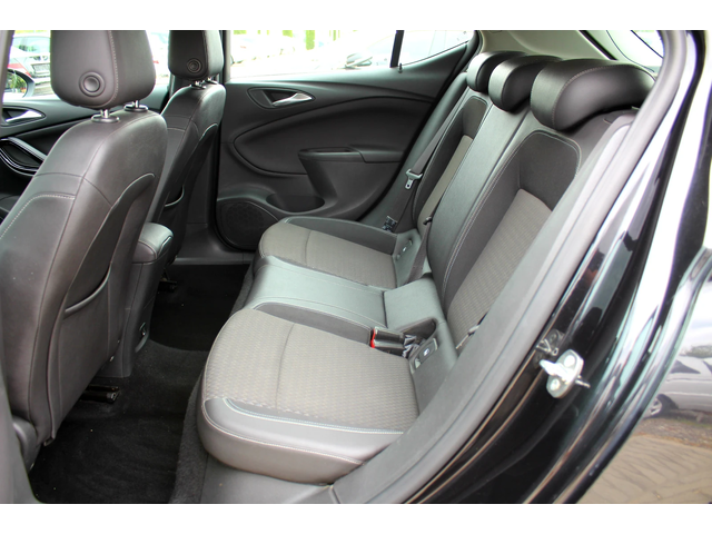 Opel Astra 1.6 CDTi EURO6B/ЛИЗИНГ - автомобили, коли, обяви за нови и употребявани 14