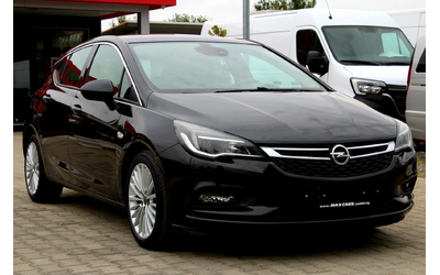 opel-astra - 1