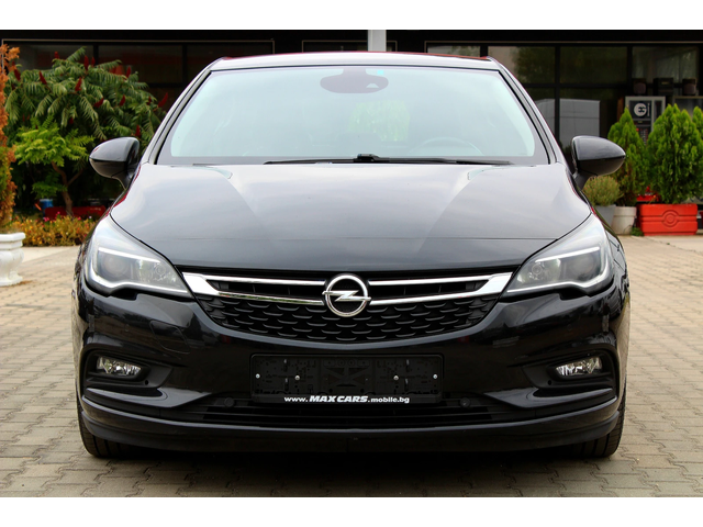 Opel Astra 1.6 CDTi EURO6B/ЛИЗИНГ - автомобили, коли, обяви за нови и употребявани 2