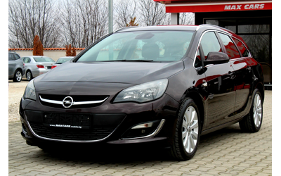 opel-astra - 0