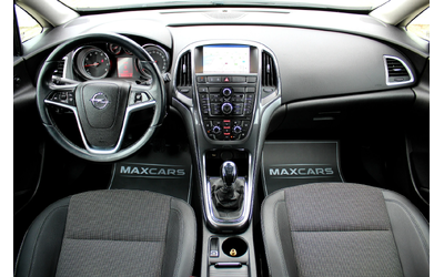 Opel Astra COSMO 1.4 TURBO BiFUEL /ЛИЗИНГ - автомобили, коли, обяви за нови и употребявани 10