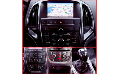 Opel Astra COSMO 1.4 TURBO BiFUEL /ЛИЗИНГ - автомобили, коли, обяви за нови и употребявани 14