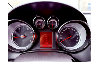 Opel Astra COSMO 1.4 TURBO BiFUEL /ЛИЗИНГ - автомобили, коли, обяви за нови и употребявани 16