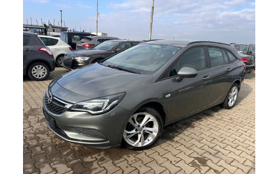 opel-astra - 0