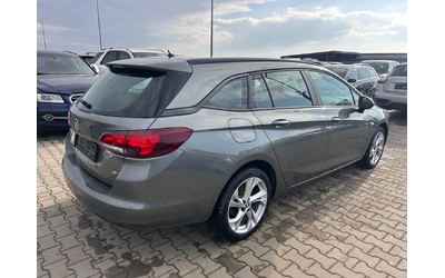 opel-astra - 5