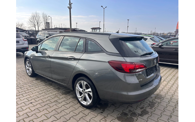 Opel Astra 1.6CDTI NAVI EURO 6 - автомобили, коли, обяви за нови и употребявани 7