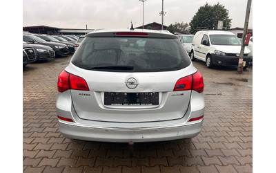 opel-astra - 5