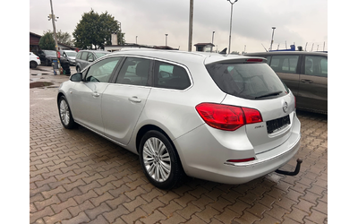 Opel Astra 1.7CDTI NAVI EURO 5 - автомобили, коли, обяви за нови и употребявани 6