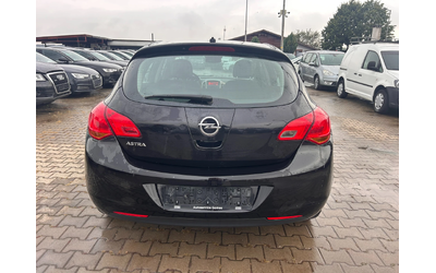 Opel Astra 1.4i EURO 5 - автомобили, коли, обяви за нови и употребявани 6
