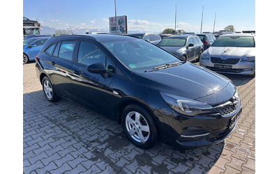 opel-astra - 3