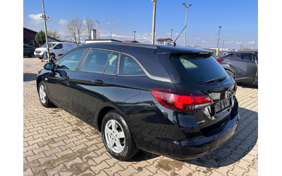 Opel Astra 1.5CDTI NAVI EURO 6 - автомобили, коли, обяви за нови и употребявани 7