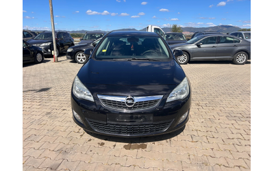 opel-astra - 2