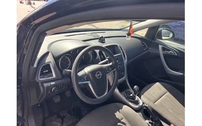 Opel Astra 1.3CDTI NAVI EURO 5 - автомобили, коли, обяви за нови и употребявани 9